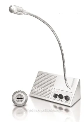 Bank-Communication-Equipment Radio Mobil