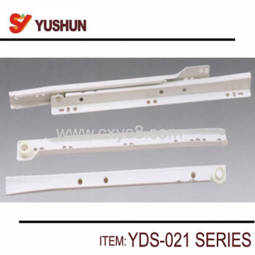 Onder Side Mount Blum Type lade dia met hoge prestaties Yds-021 serie