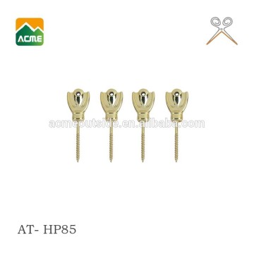 casket accessories good selling best price plastic coffin PP/ABS handle