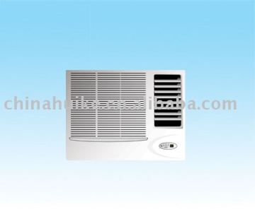 1.5 P Cooling and heating window type air conditioner/air conditioner