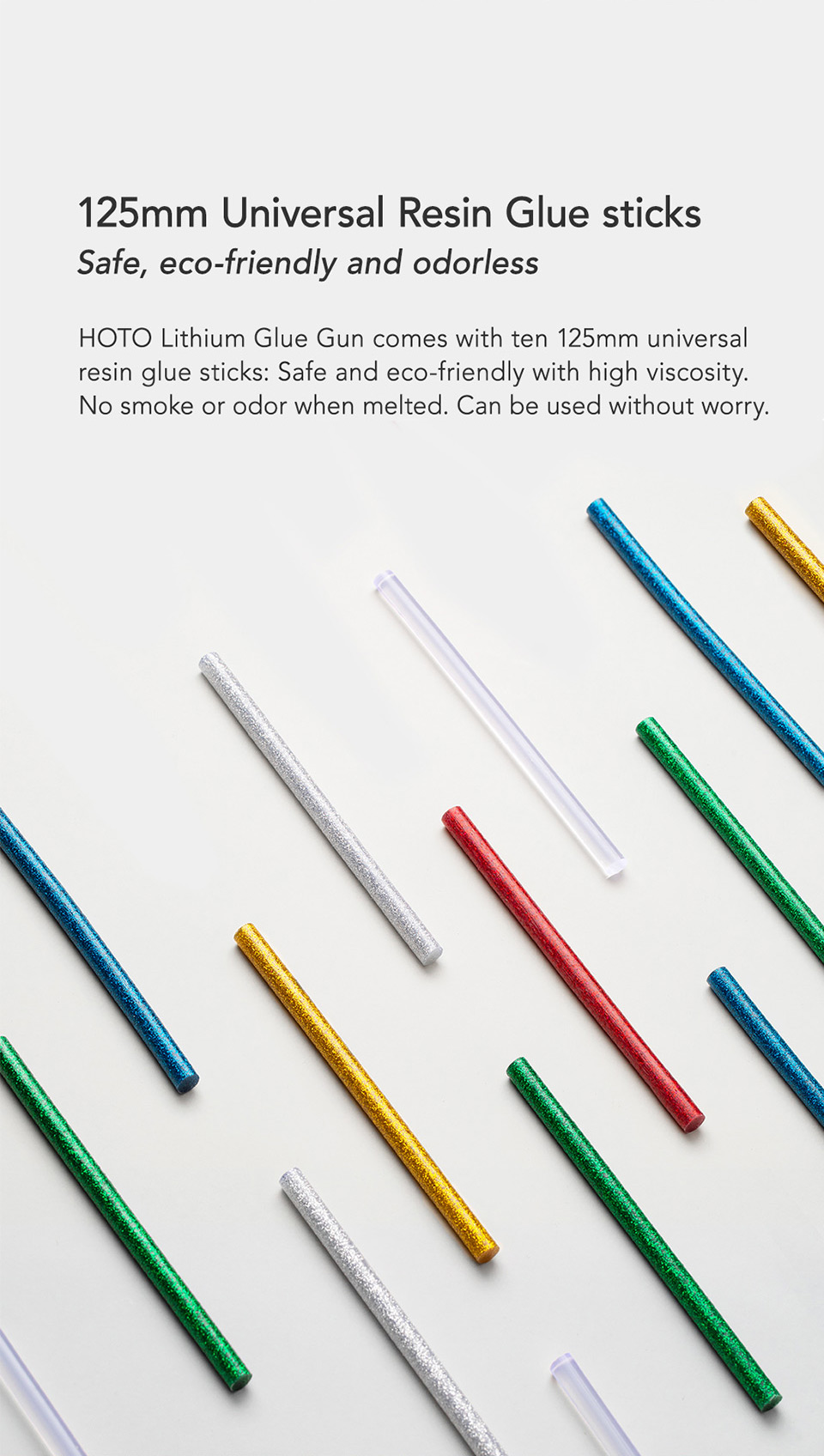 Glue Stick Hoto