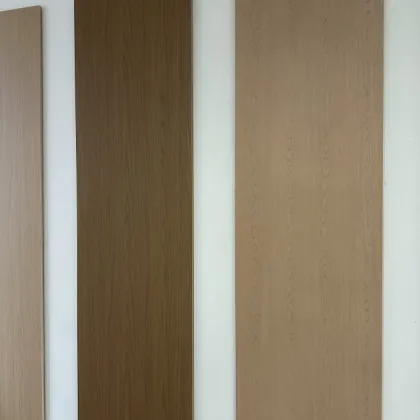 Eco Friendly Particle Board Solutions