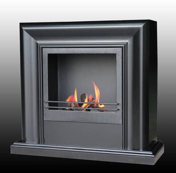 Ethanol fireplace WF636