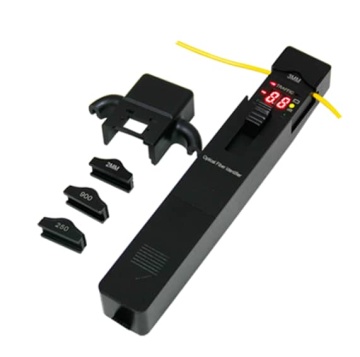 TM301 Best Traffic Detector: Optical Fiber Identifier and Connector Identifier