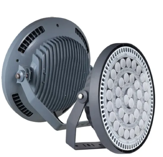 Gym Driver LED Stadium High Bay Light