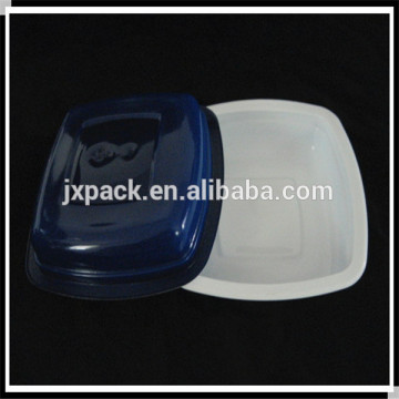 Plastic Food Tray