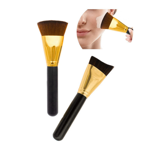 Pro Brush Line Flat Contour Brushes