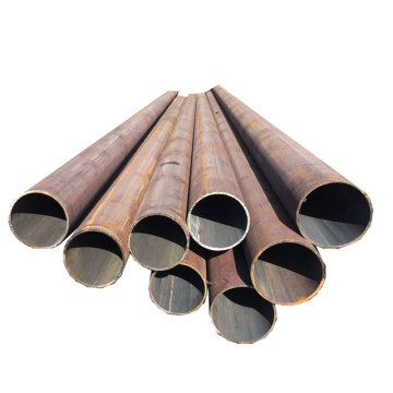 St37 Carbon Seamless Steel Pipe