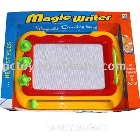 Educational Toys (Intelligent Toy) : Magnetic Tablet IFC60651