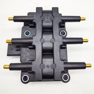 Coil d'allumage compatible avec Jeep Wrangler JK 2007-2012 3,8L V6 &amp; Chrysler Pacifica Dodge Grand Caravan 56032520AE