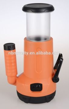 Rechargeable Spotlights & Camping Lantern