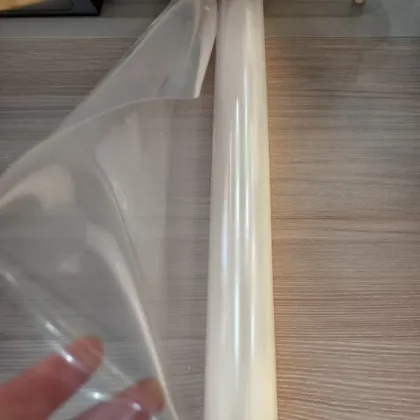 PE LDPE LLDPE Stretch Film Wrapping Film