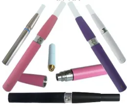 Electronic Cigarette T-Rex520