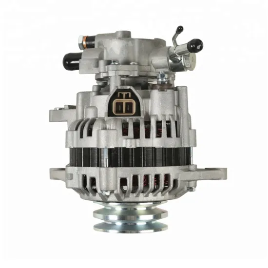 Alternator for Pajero L200 MD306649 Auto Electrical System
