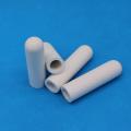 Yttria Stabilized YSZ Zirconia Tube for Oxygen Sensor