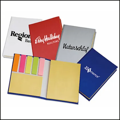 Sticky Notes Box Organizer