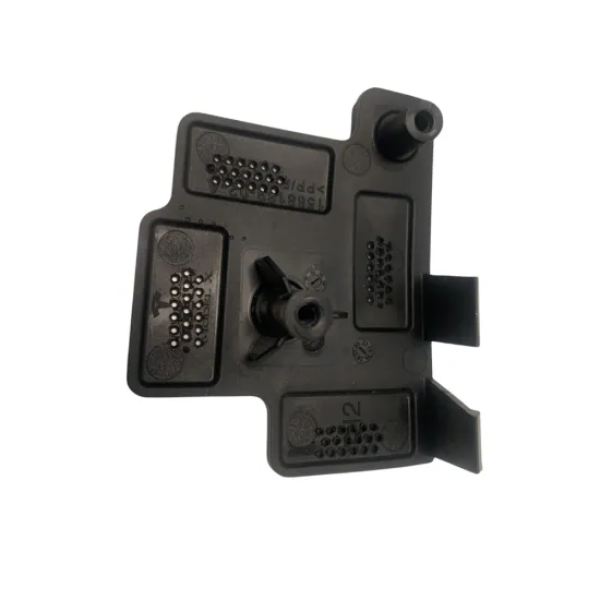 BAINEL Right Small Fog Lamp Bracket For TESLA Model X 2021-2024 OE 1588189-02-A" could be simplified to:

"Right Small Fog Lamp Bracket for Tesla Model X 2021-2024