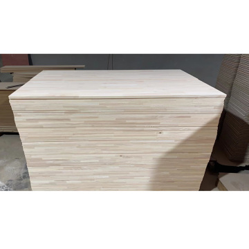 Chpboard Melamine Laminate Table Table Top