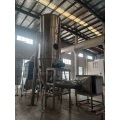 Industrial Fluid Bed Drying Machine