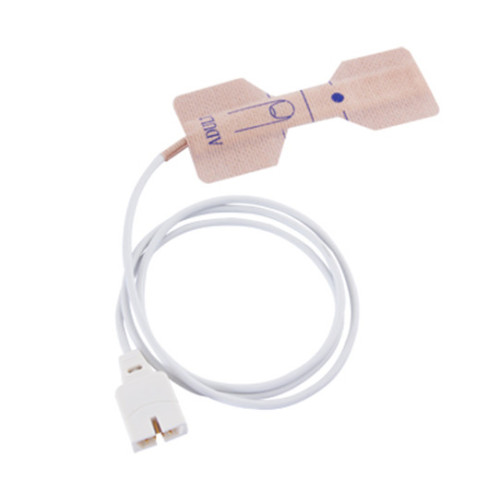 Disposable Fingertip Pulse Sensor for Adult