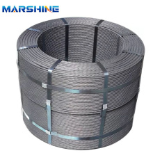 The Best-Selling Galvanized Steel Cable Steel Stranded Wire