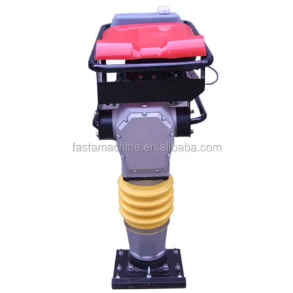 New FTR100 Tamping Rammers with Low Price