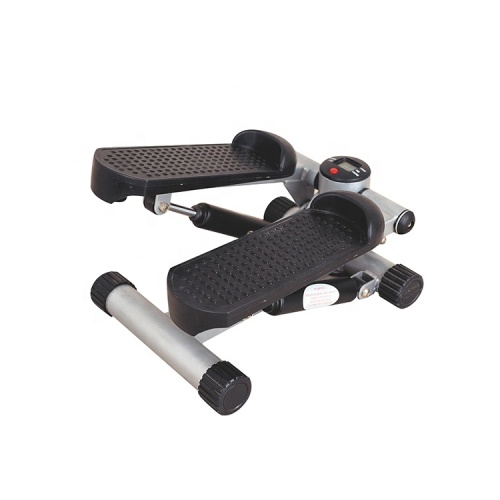 Stepper Aerobik Motor Yukarı Down Mini Step Spor Salonu Makinesi