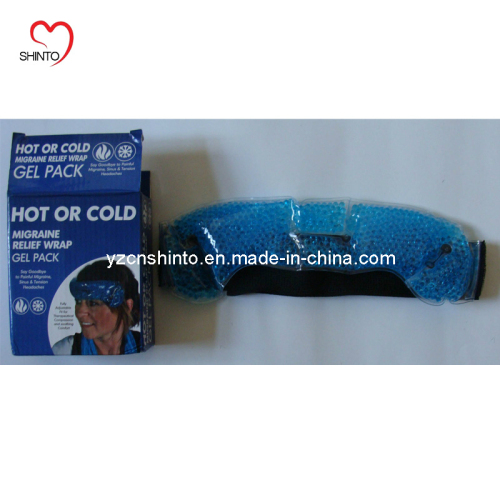 Hot or Cold Gel Pack