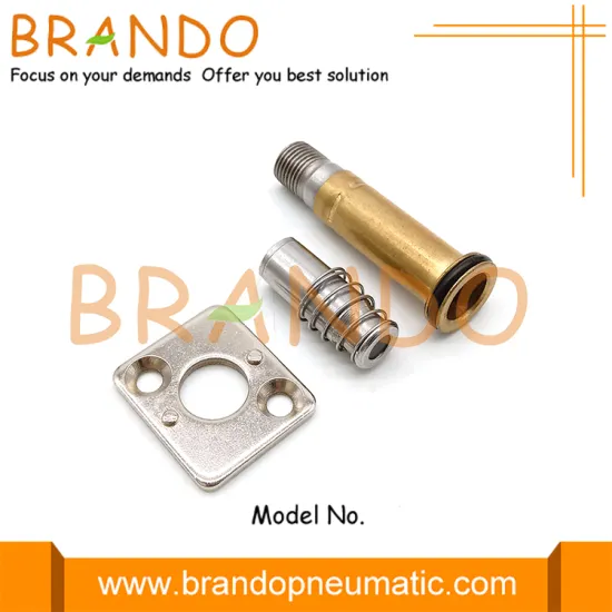 BAPC209029003 S9 09L 2/2 Way Flange Solenoid Armature