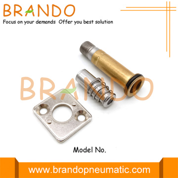 BAPC209029003 S9 09L 2/2 Way Flange Solenoid Armature