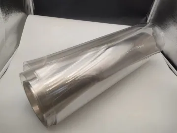 Eco-Friendly PLA Film | Biodegradable & Food-Grade Packaging Film Product Details