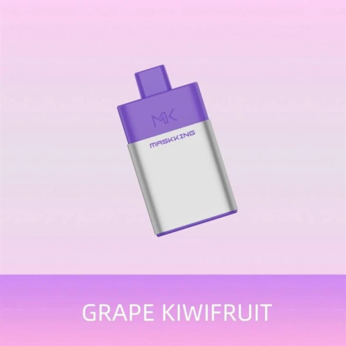 maskking riz 6000 พัฟ disposer