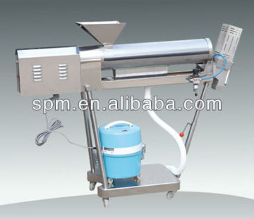 CYJ series Capsule Polisher