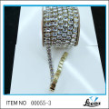 Wholesale Stock Claws Rhinestone Cup Chain