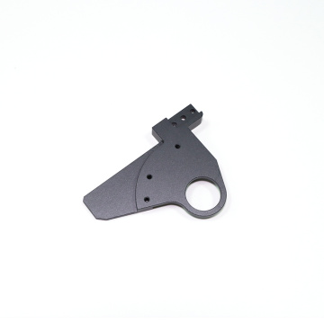 High-Precision CNC Milling Services