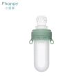 Factory New Popular Product Baby Fruit Feeder Pacifier