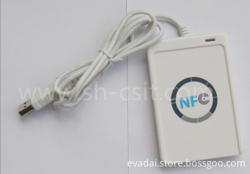 Nfc Reader & Writer, High Quality Nfc Reader & Writer on Bossgoo.com