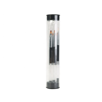  Cheap Nail Brush UV Gel Set for Various Nail Art Designs and Polishing 