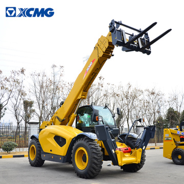 XCMG 4.5-ton 17m Telescopic Loader XC6-4517K - Official Factory Price