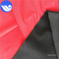 100% polyester HIGH F tricot brushed fabric