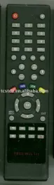 NEW AND CHEAPER SATELLITE REMOTE CONTROL