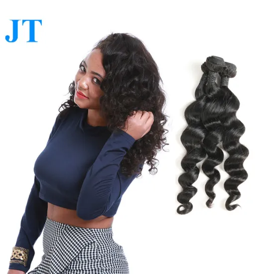 Factory Direct Price Beautiful Brazilian Hair Extensions Hong Kong