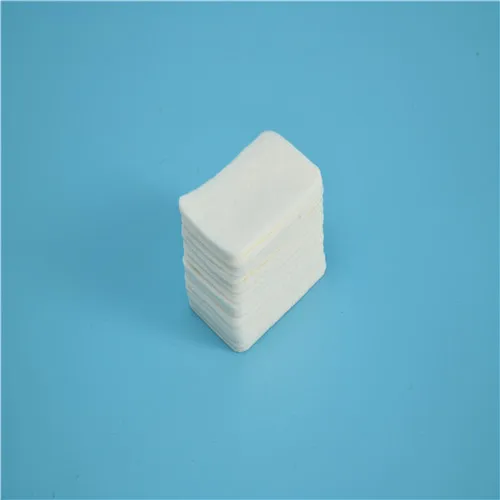 Medical Needle-punched cotton non-woven fabric