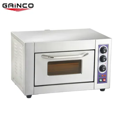 3KW Small Commercial Ovens for Bakery: Ideal for Baking Cakes and Bread