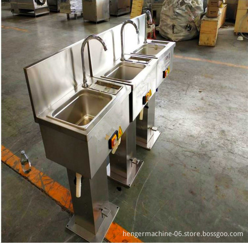 Multifunctional Cattle Sheep Slaughter Knife Tool Sterilizer