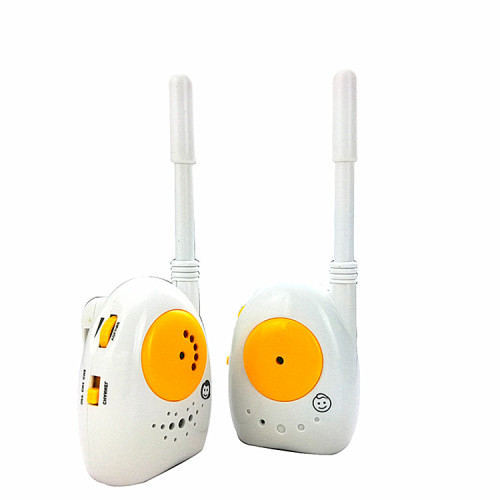 Room Wireless Audio Baby Monitor with Long Range