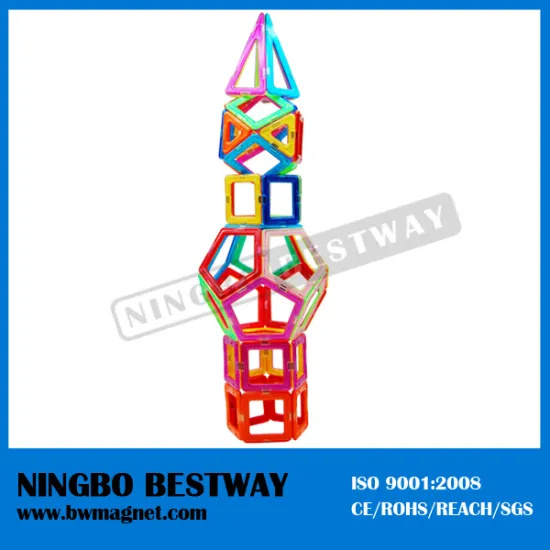 Magnetic Building Toy/Construction Toy/Puzzle Toy