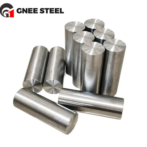 Τα κράματα Niobium-Tungsten NB521 ROD