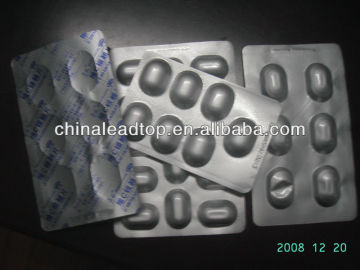 Pharmacetical Use Alu Alu