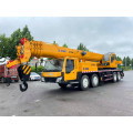 QY70K-I 70 Tonnen Crane Mobile Truck Crane